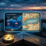 Mapquest Détrône Apple Maps Après Le Renommage Officiel