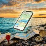 MapQuest Leader Navigation Après Refus De Renommer Ontario