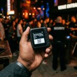 Meadow Le Mini Téléphone Android Pour Sortir Sans Smartphone