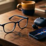 Meta Lance Des Lunettes Audio Ray-Ban Sans Caméra