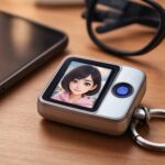 Meta Muse Charm L Amulette Ia De Zuckerberg