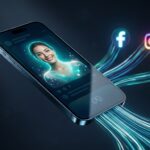 Meta Pousse Muse Application Ia Qui Explose Aux Stores