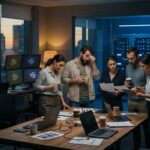 Microsoft 365 En Panne : La Situation S&rsquo;Améliore Lentement