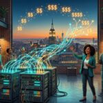 Modal Labs Approche 750 M$ À 15,75 Md$ De Valorisation