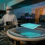 Nexstrom Imposer Les Semiconducteurs 2D Aux Fabs