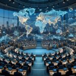 ONU Et Google Préparent Les Données Mondiales Aux Agents IA