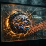 OpenAI Abandonne Astra 6.1 Face Aux Risques De Sécurité