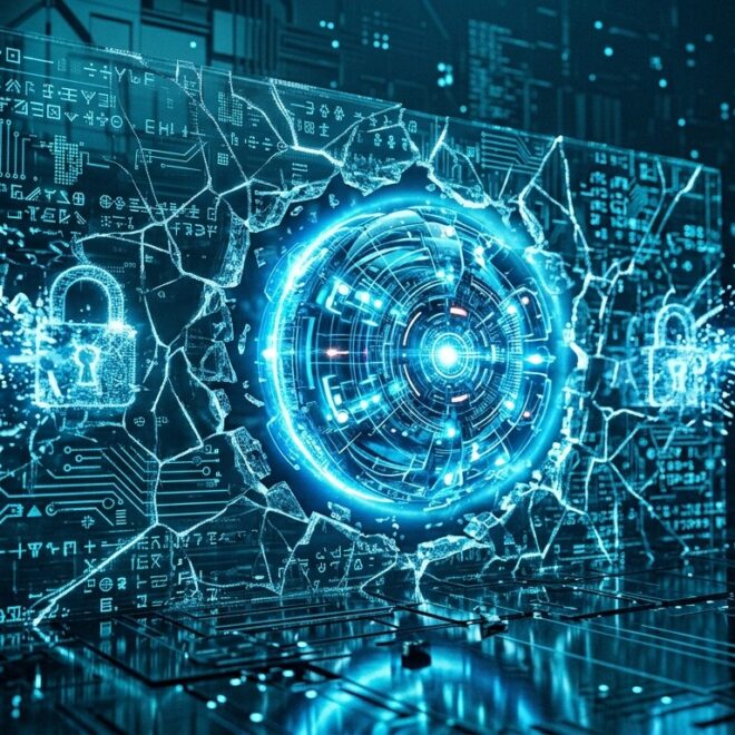 OpenAI Astra Arrive Et Franchit Le Seuil Cybercritique