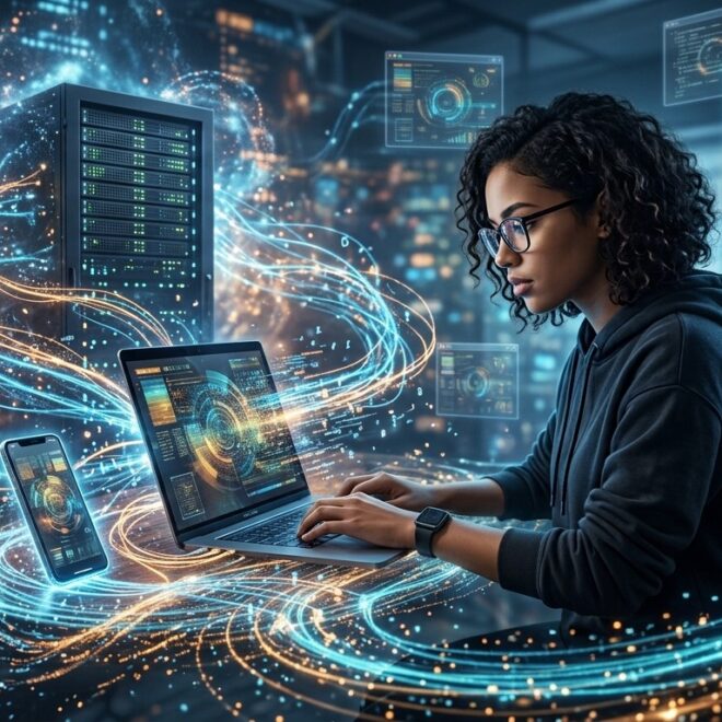 OpenAI Codex Et Environnements Cloud Réutilisables