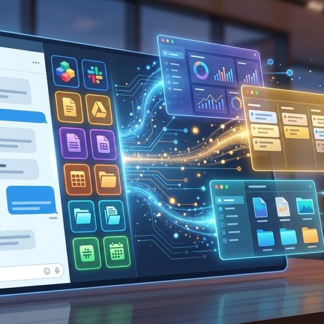 OpenAI Transforme ChatGPT En Hub D&rsquo;Applications Connectées