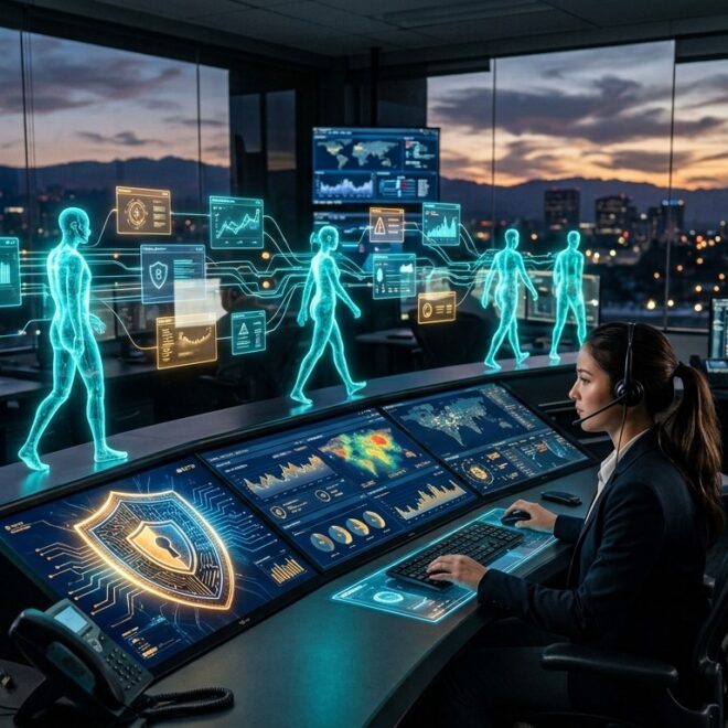 Palo Alto Paie 500 Millions Pour La Jeune Startup Console