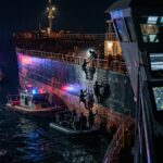 Pétroliers Piratés: Fbi Et Coast Guard En Mer