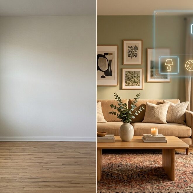 Pinterest Restyle : L&rsquo;IA Transforme Votre Intérieur