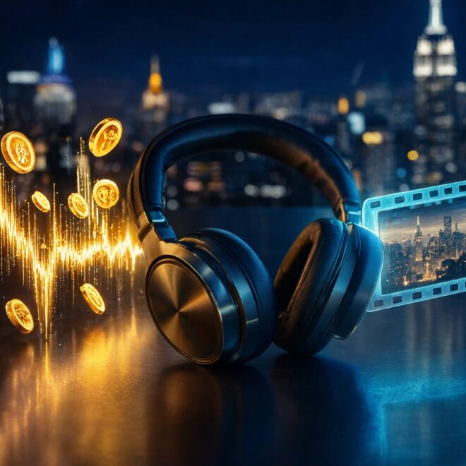 Pocket Fm Double Son Run Rate À 500 Millions De Dollars