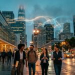 Pourquoi Disrupt 2026 Change Tout Pour Les Fondateurs