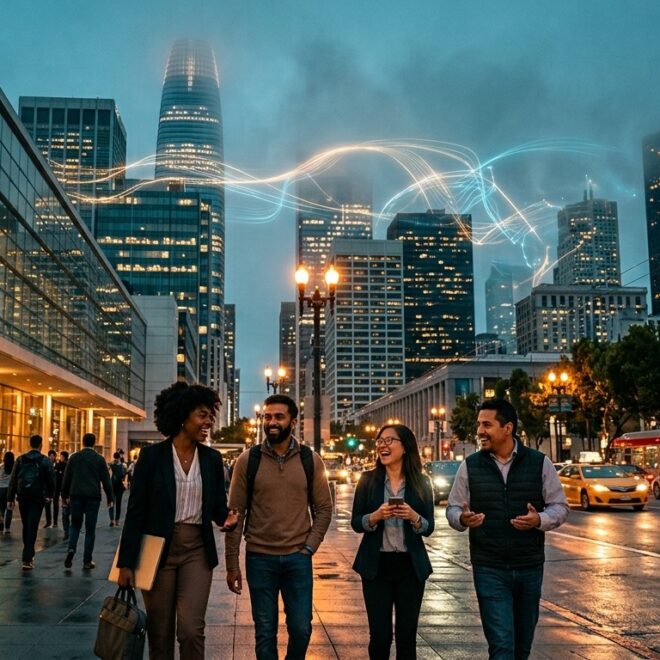 Pourquoi Disrupt 2026 Change Tout Pour Les Fondateurs