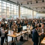 Pourquoi Exposer Sa Startup Au TechCrunch Disrupt 2026