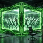 Pourquoi Openai Ignore Le Consortium Nvidia Anti-Agents