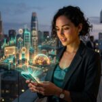 Robinhood Face Au Nouveau Consommateur Financier