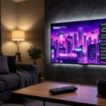 Roku Labs Transforme Votre Television En Laboratoire Apps