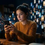 ScrollEd Transforme Les Manuels En Feed Style TikTok