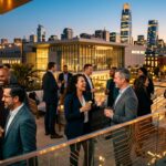 Side Events Disrupt 2026 : Rencontres Startups Investisseurs
