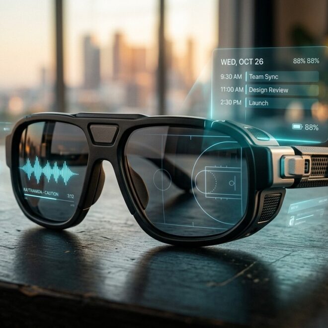 Snap Relance Ses Lunettes Specs Après Un Lancement Raté