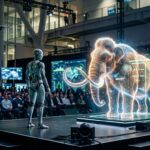 Startups D&rsquo;Ia Physique Au Disrupt 2026 Avec Nvidia Et Robots