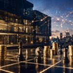 Thinking Machines Vise Quarante Milliards Avec Accel
