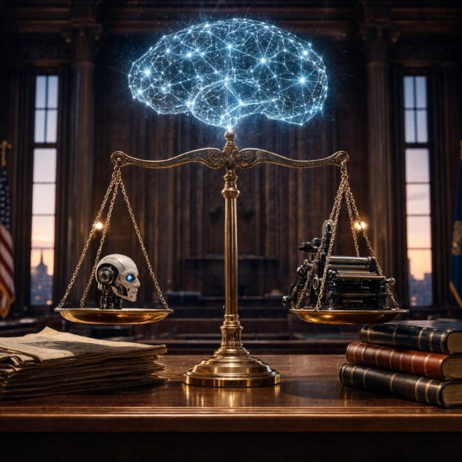 Washington Soutient OpenAI Face Au Copyright Des Ia