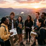 WeRoad Lève 58 M$ Avec Airbnb Pour Conquérir Les USA