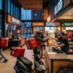 Wonder ScStructuring the French blog articleelle Un Partenariat De 425 Millions Avec DoorDash