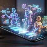 Agents IA Par Sms Les Assistants Du Futur