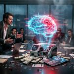Alerte Ia Boom Risques Deception Startups