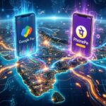 Amazon Et Meta Contre Google Pay PhonePe En Inde