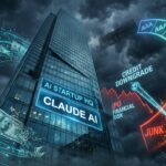 Anthropic Note Junk Après Son Ipo Attendue