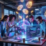 Anthropic Offre Un An Gratuit Claude Aux Startups