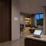Apple Et LG Préparent Une Révolution Maison Connectée