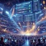 Arena Atteint 3,1 Milliards De Dollars En Dix Mois