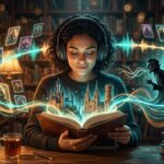 Audible Déploie Trois Outils IA Pour Explorer Les Livres