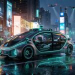 Autonomie Bleu-Vert Nouvelles Startups Mobilité