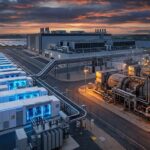 Batteries Moins Chères Que Turbines Gaz Data Centers