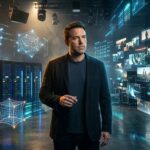Ben Affleck Expert Ia Et Sa Startup Cinéma