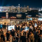 Beyond Disrupt 2026 : Soirées Et Networking Sf