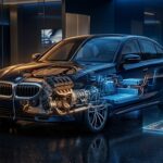 Bmw I3 2027 Passe Sous Le Prix Du Thermique