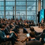 Breakouts Disrupt 2026 : Ce Que Les Fondateurs Doivent Voir