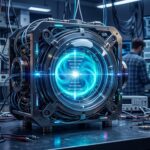 Cambridge Heavy Industries Révolutionne La Fusion