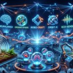 Cinq Startups En Finale Du Battlefield Disrupt 2026
