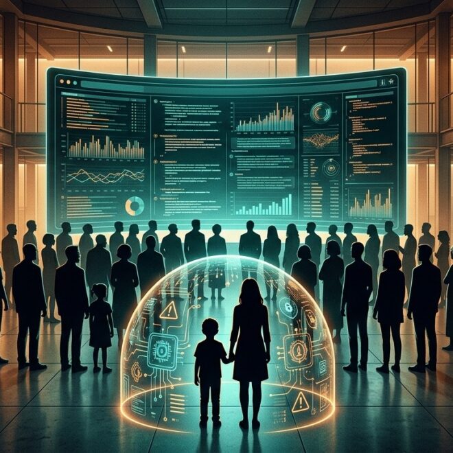 Circuit Breaker Labs Teste L&rsquo;IA Pour Sauver Des Vies