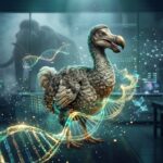 Colossal Biosciences Lance GenoMorph Pour Accélérer La Désextinction